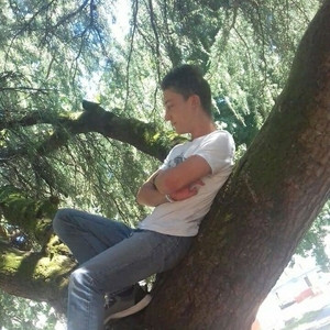 Thomas - Coach sportif - Saint-Pierre-du-Mont