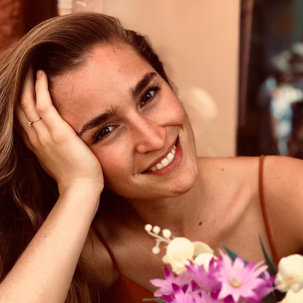 Jane - Leraar Cv en sollicitatiebrief - Utrecht