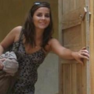 Lucie - Prof de dessin - Montceau-les-Mines