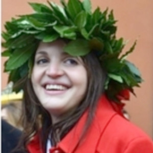 Veronica - Insegnante di ripetizioni - Lugo