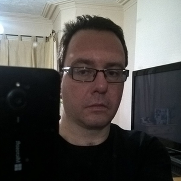 Adrian - Data Analysis tutor - Llandudno