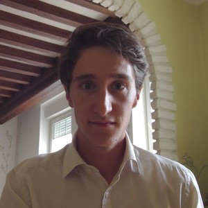 Vincent - Prof de maths - Paris