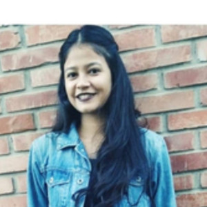 Tanuja - Food technology teacher - New Delhi