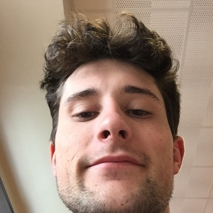 Florian - Prof de français - Boulazac