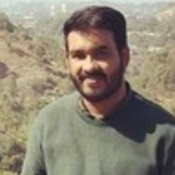 MAYANK - Criminal law teacher - Bhopal