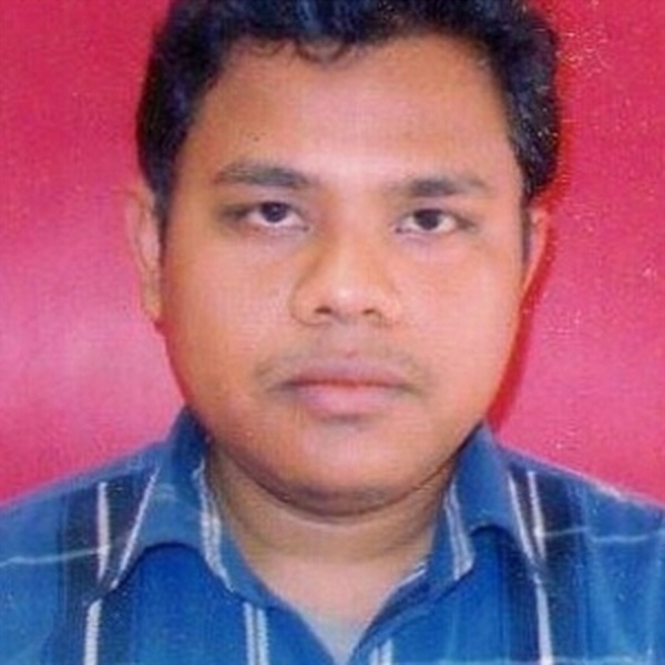 Tapan - Geography tutor - Palaibari
