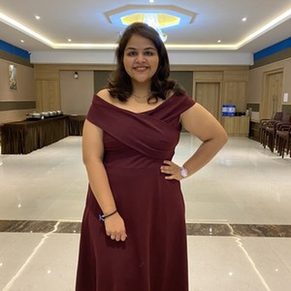 Pooja - Graduate Diploma in Law tutor - Udaipur