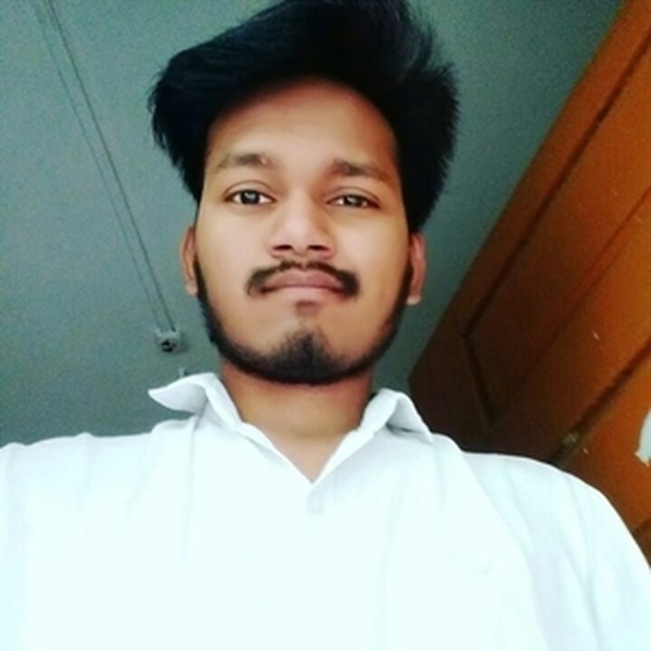 Mahesh - Maths teacher - Bhopal