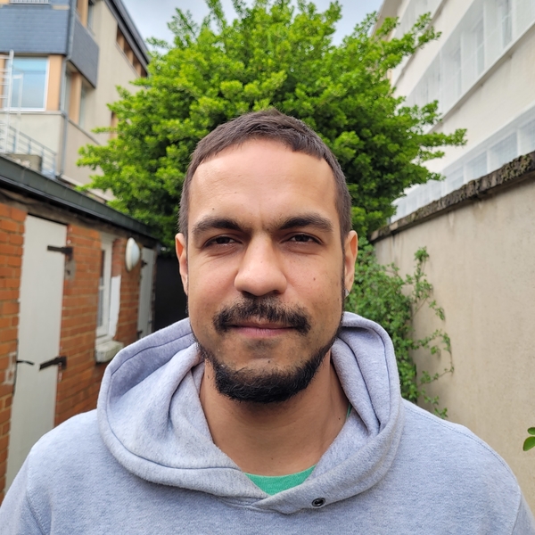 Zachary - Prof de maths - Chartres