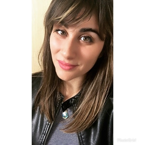 Fabiana - Insegnante di matematica - Villa Bissone
