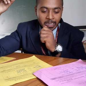 Joel - Accounting tutor - Bengaluru