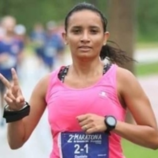 Patricia - personal trainer - Jardim Nova Terra (Nova Veneza)
