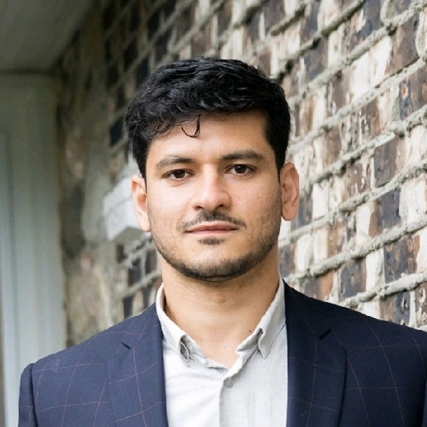 Ahmed - Prof de maths - Argenteuil
