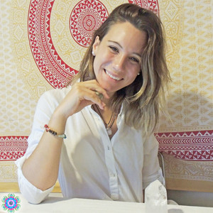 Valentina - Profe de tarot - El Puerto de Santa María