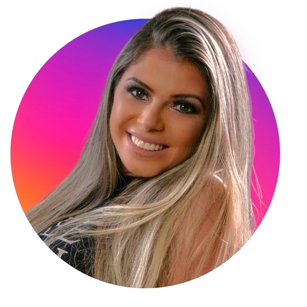 Malu - Professor de dança - Porto Alegre