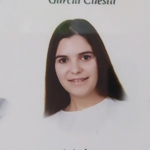 Ariadna - profesor de lengua española - Avilés
