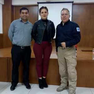 Ilse estephany - profesor de lengua española - Toluca de Lerdo