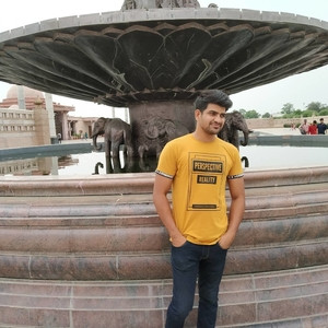 Akash - Maths tutor - Ghaziabad