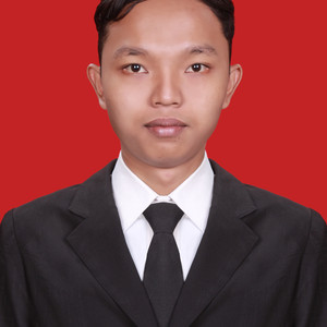 Ahmad Rifqi - Guru ekonomi - Lebaksiu
