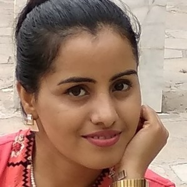Tamanna - Economics tutor - Sujangarh
