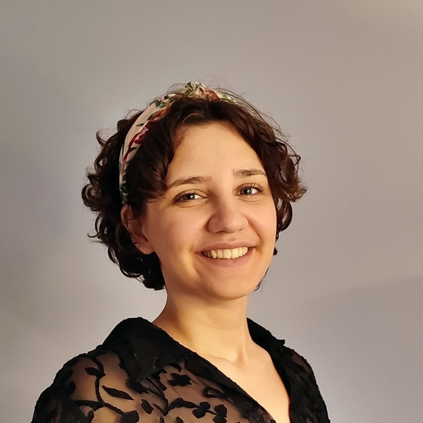 Camille - Prof d'aide aux devoirs - Rueil-Malmaison