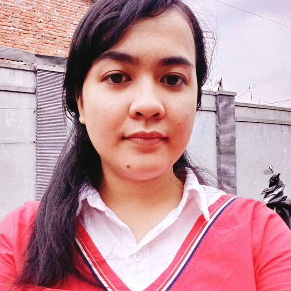 Lisimawati - Guru ekonomi - 