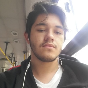 Camilo - Profe de programación - Bogotá