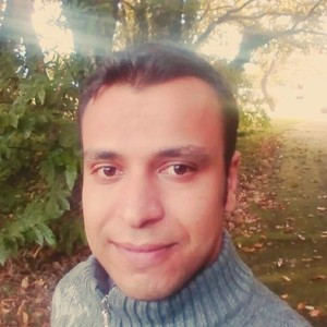 Hamza - Prof de programmation - Brest
