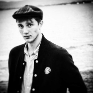 Anthony - Prof d'économie - Saint-Jean-Saint-Maurice-sur-Loire