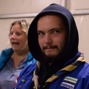 Sylvain - Prof de soutien pour élèves avec dysphasie - Mons