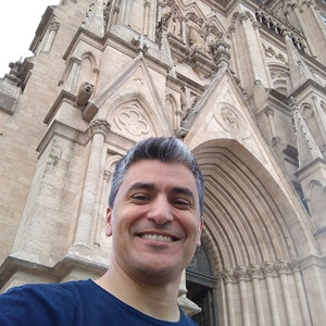 Leandro - Profesor de matemática - General Rodriguez
