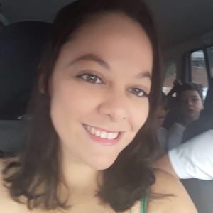 Deyse - Professor de nutrição - Goiânia
