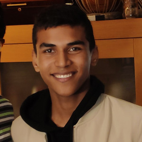 Vivek - Leraar wiskunde - Nootdorp