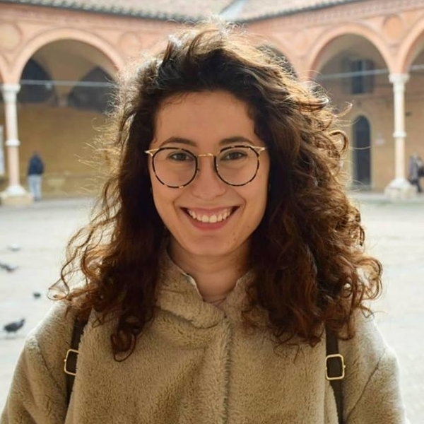 Vittoria - Insegnante di matematica - Ravenna