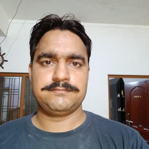 Shashank - Support for students with a reading disorder tutor - Sitapur