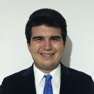 Daniel - profesor de alemán - Medellín