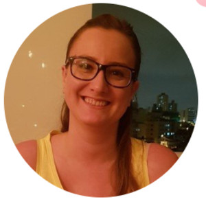 Natália - Prof de google analytics - São Caetano do Sul