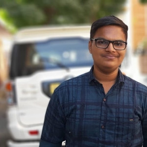 Rohit - Biology tutor - Barmer