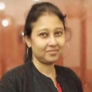Anjana - English teacher - Kolkata