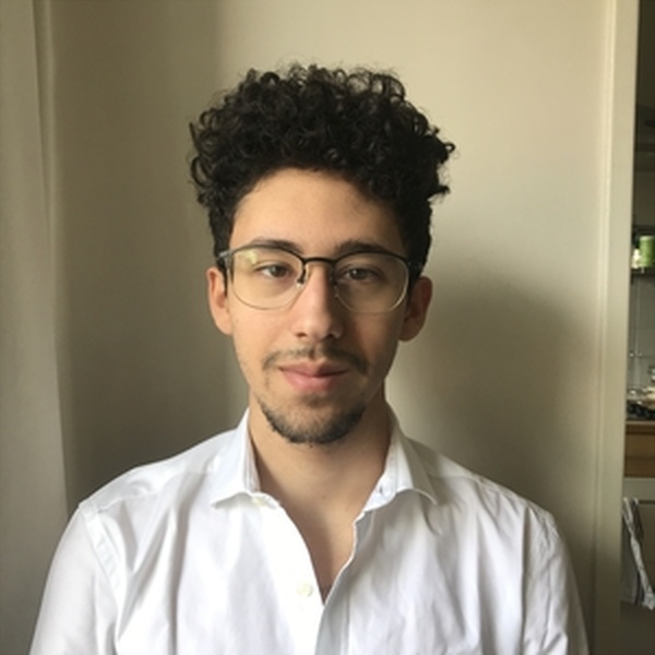 Leo - Prof de maths - Levallois-Perret