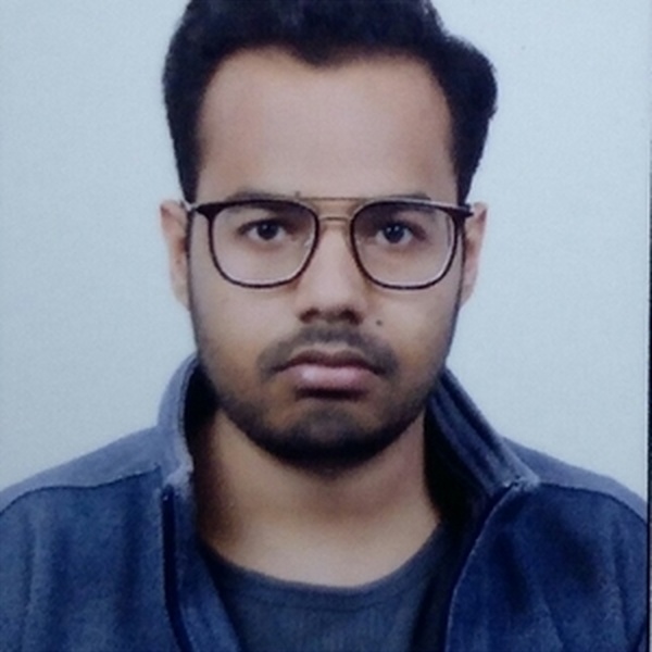 Nitesh - Criminal law tutor - New Delhi
