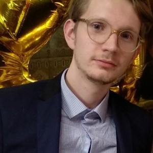 Thibault - Prof de soutien scolaire - Bobigny