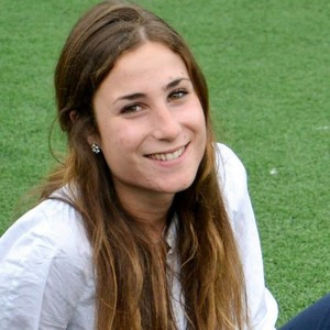 Julia - Prof de français - Lyon