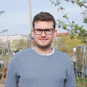 Rene - Lehrkraft für Mathematik - München