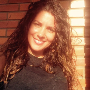 Julie - Professor de francês - Caneças