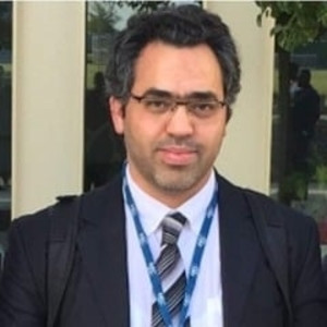 Mohamed Amine - Prof d'initiation informatique - Vanves