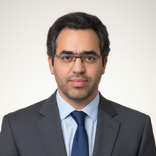 Mohamed Amine - Prof de bureautique - Vanves