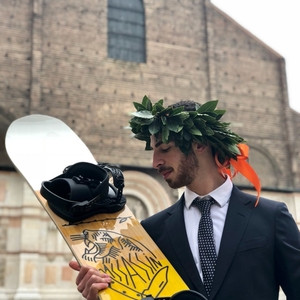 Alberto - Insegnante di ripetizioni - Piombino
