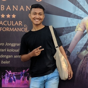 Syirot - Guru juggling bola - DKI Jakarta
