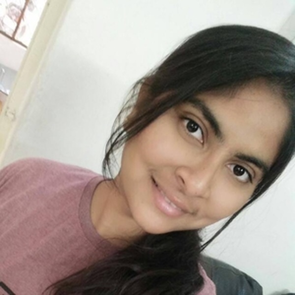Mrudulasya - Physics teacher - Vijayawada